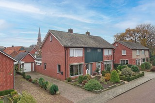 Vasse - Booijinkstraat 12